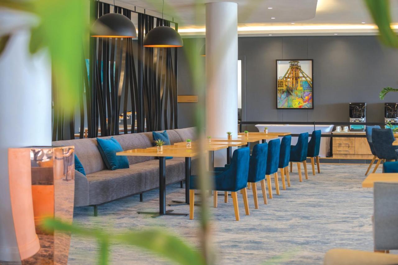 Garden Court Kitwe Hotel Екстериор снимка