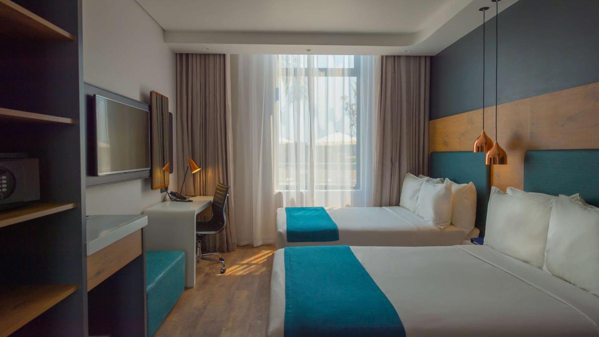 Garden Court Kitwe Hotel Екстериор снимка
