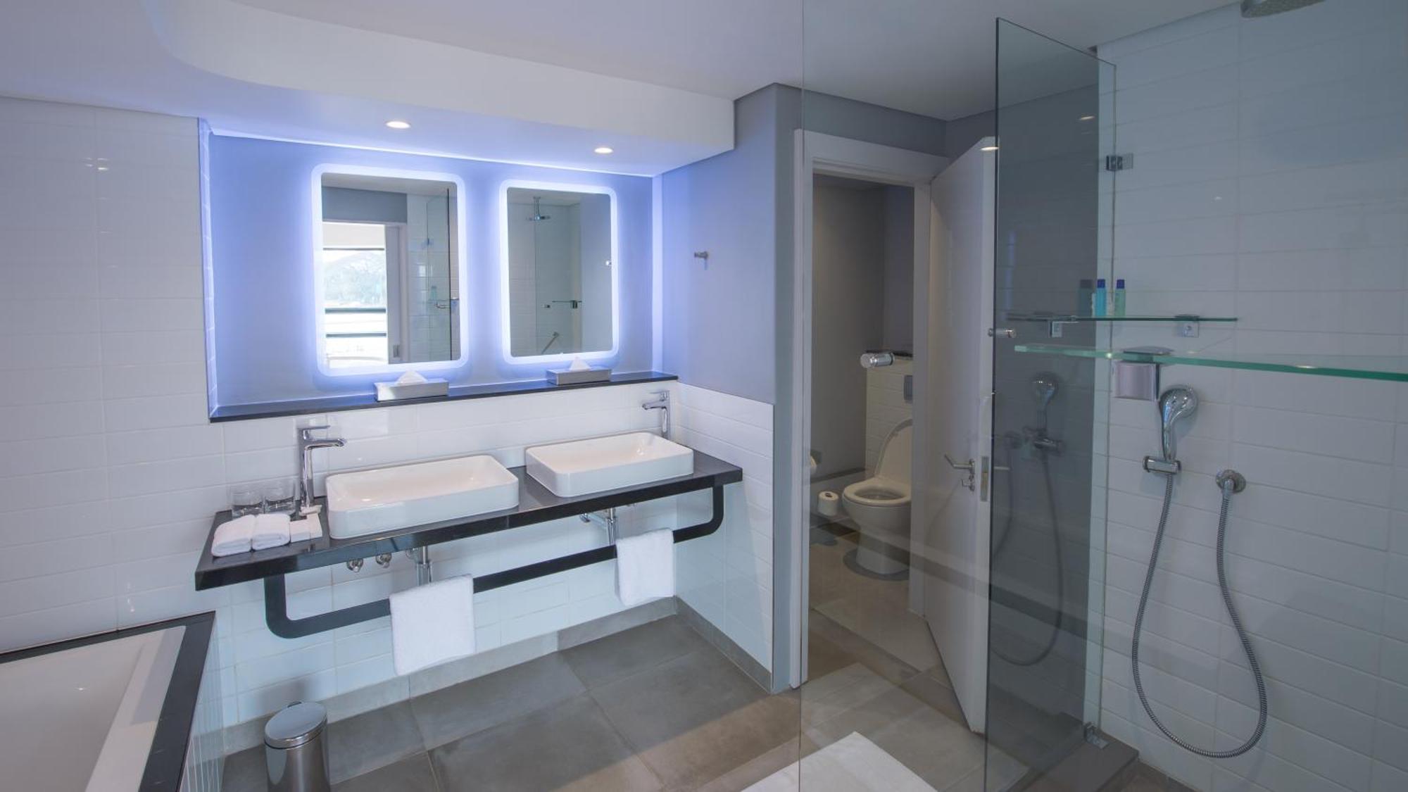 Garden Court Kitwe Hotel Екстериор снимка