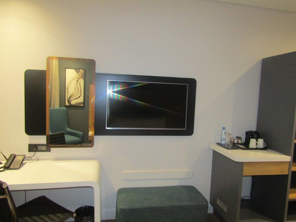 Garden Court Kitwe Hotel Екстериор снимка