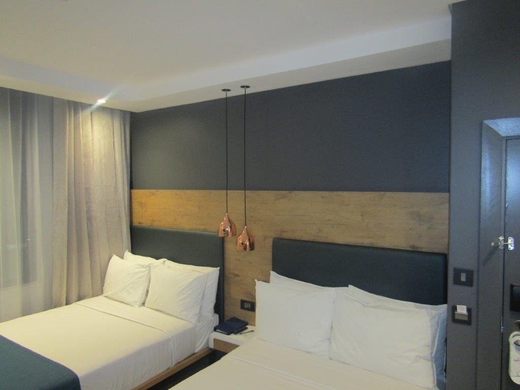 Garden Court Kitwe Hotel Екстериор снимка