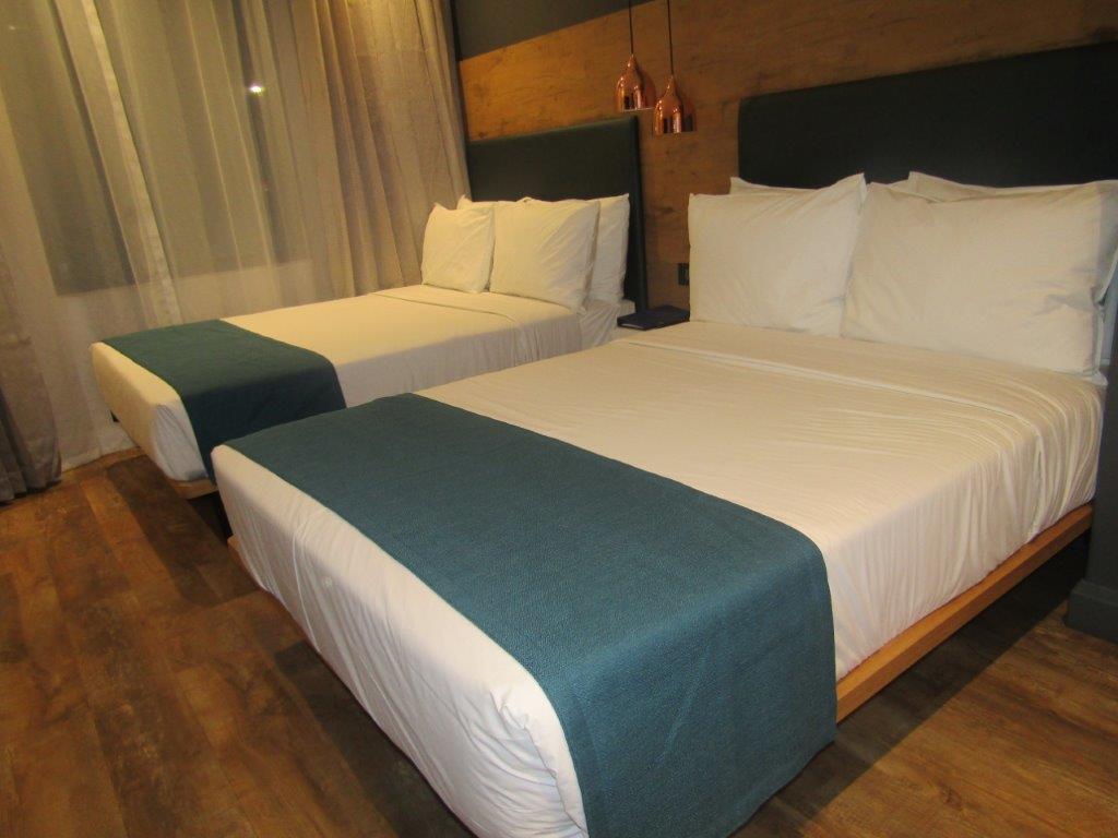 Garden Court Kitwe Hotel Екстериор снимка