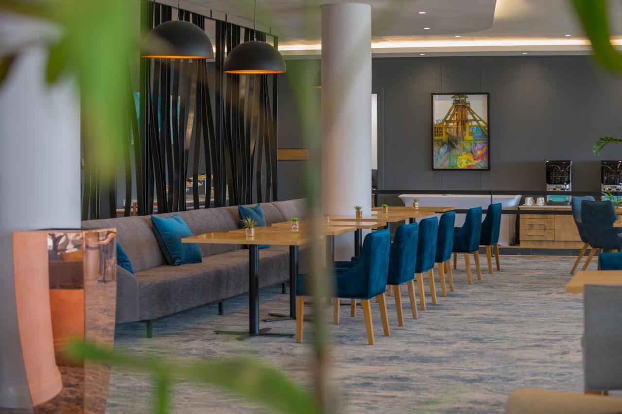 Garden Court Kitwe Hotel Екстериор снимка